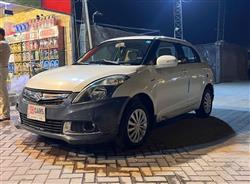 سوزوکی سویفت